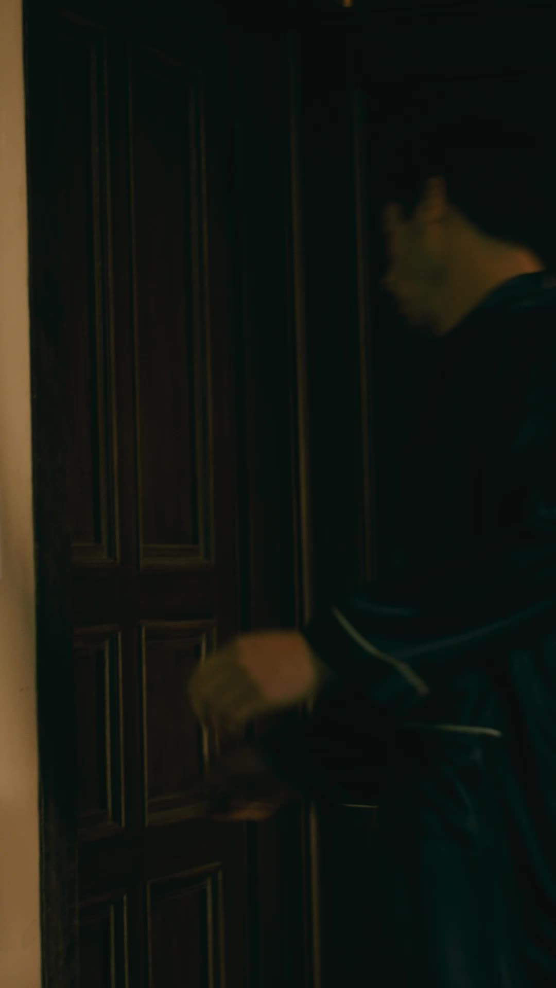 Episódio 9 de Fadado ao Meu Vampiro Proibido