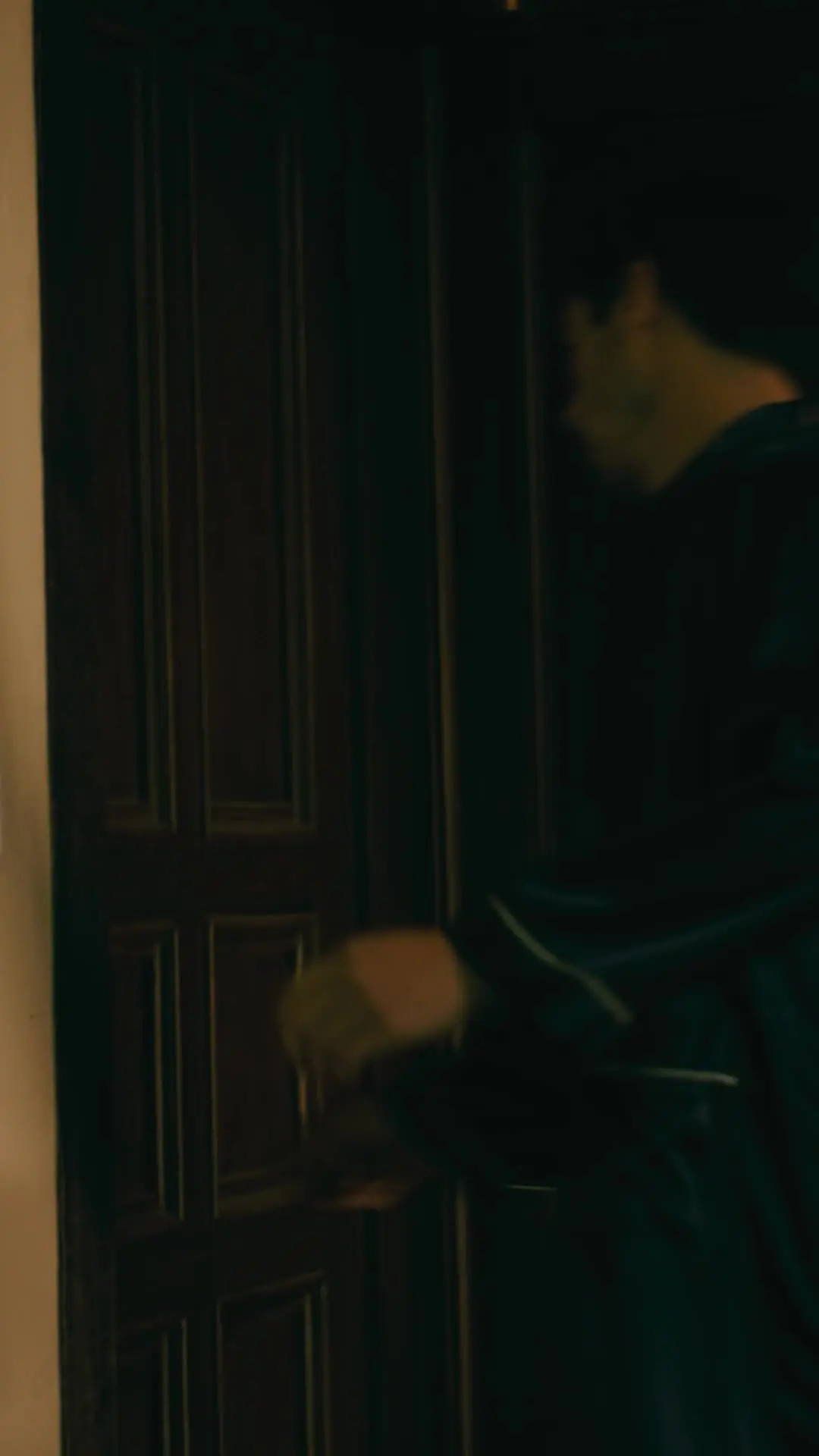 Episódio 9 de Fadado ao Meu Vampiro Proibido