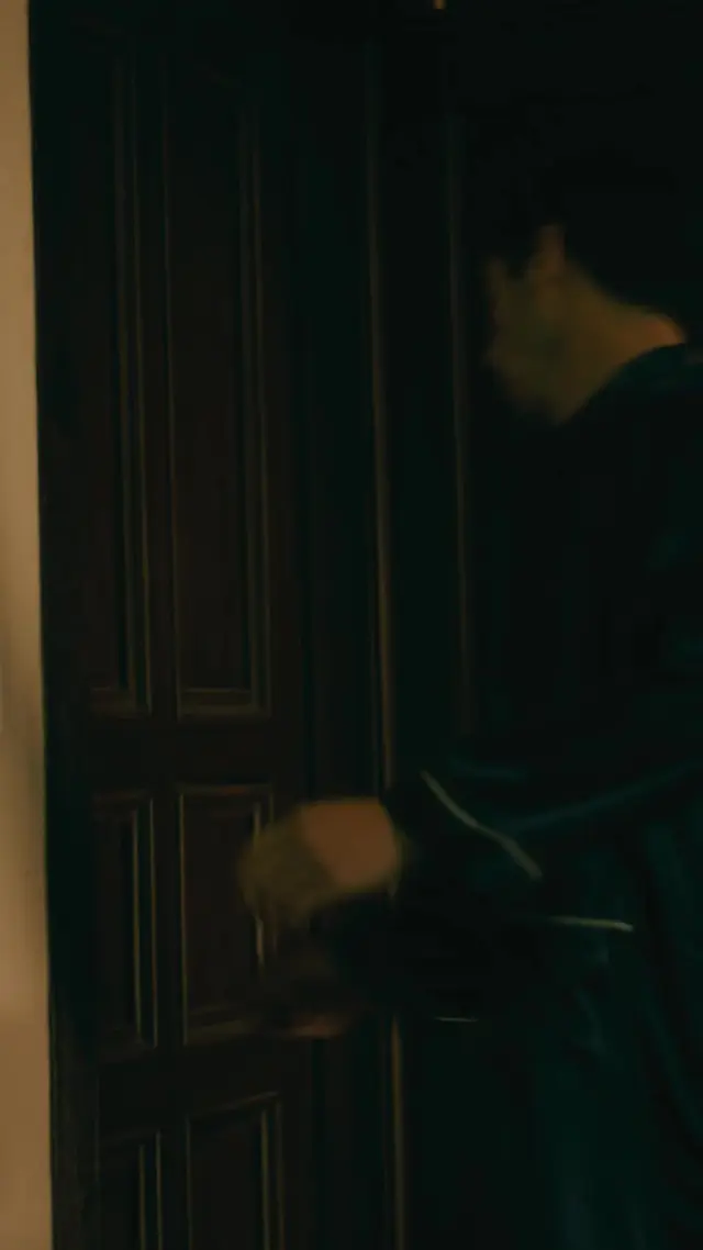 Episódio 9 de Fadado ao Meu Vampiro Proibido