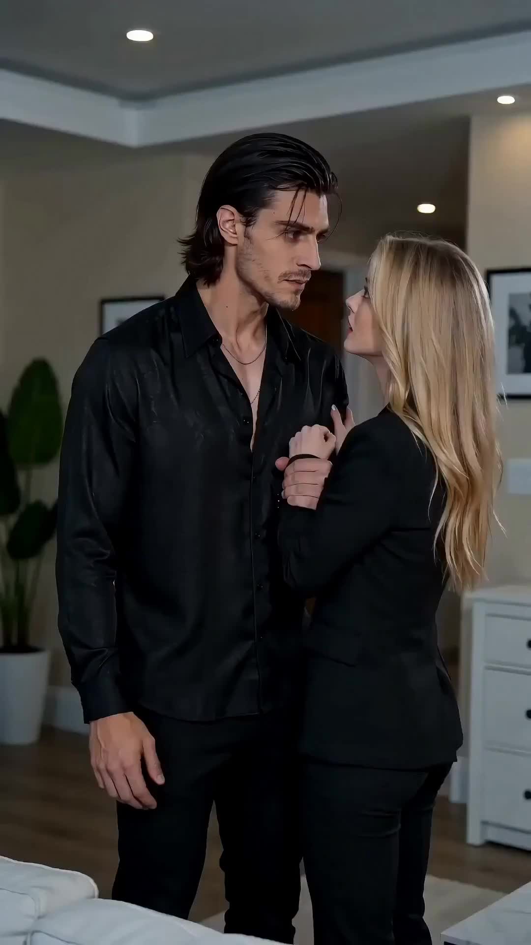Episódio 17 de Falhei no Teste de Lealdade Dele