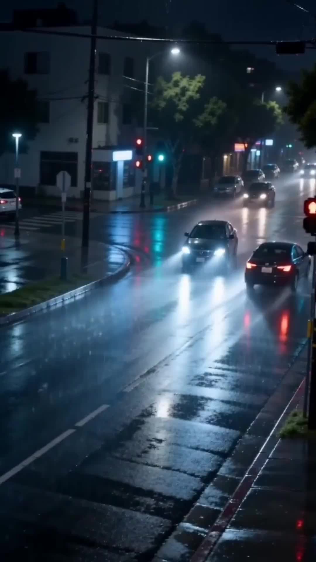Episódio 18 de Falhei no Teste de Lealdade Dele