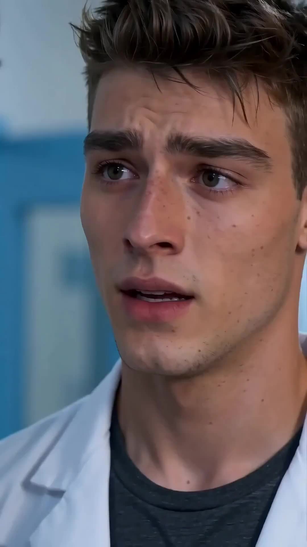 Episódio 20 de Falhei no Teste de Lealdade Dele