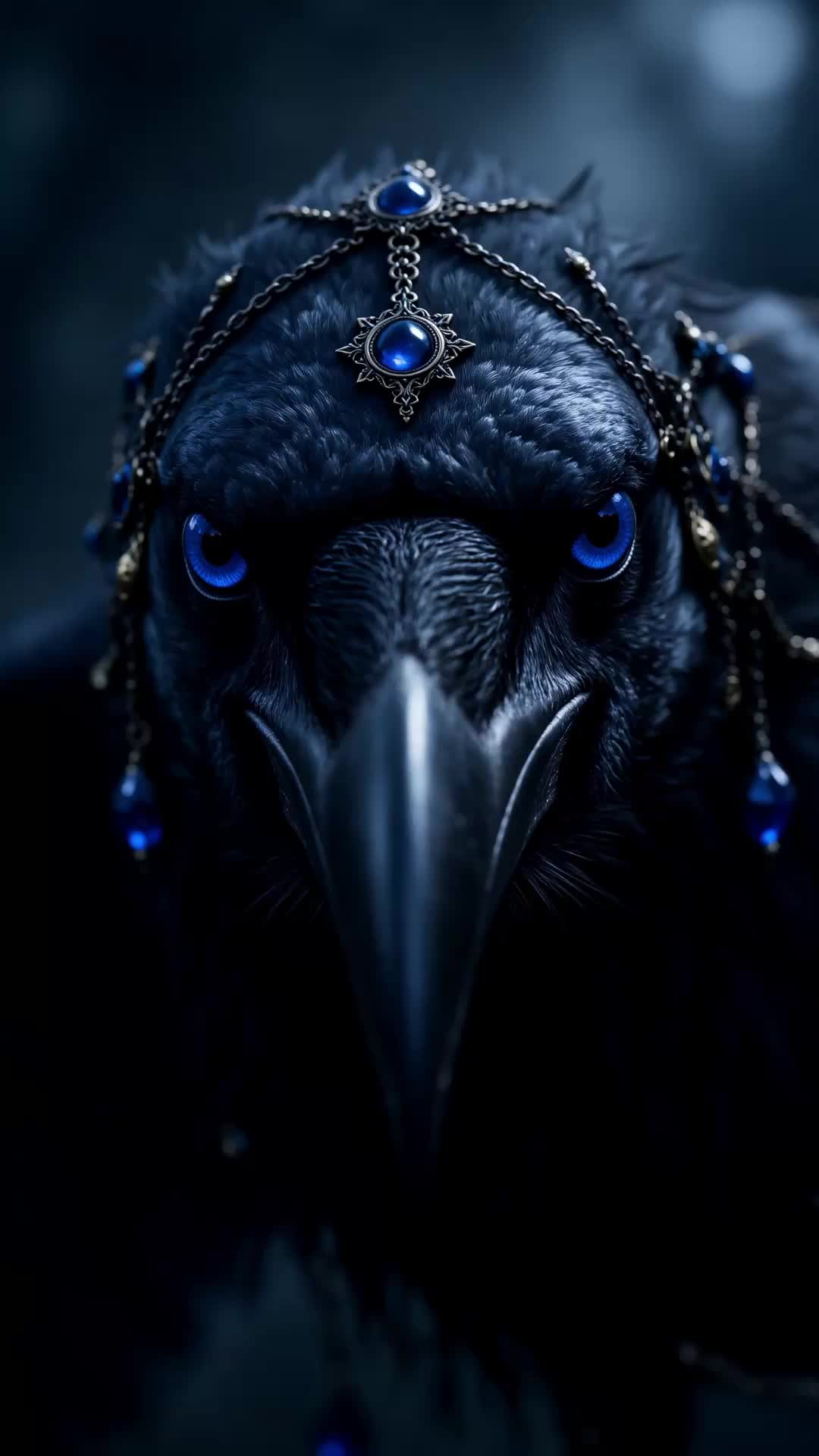 Episódio 17 de Falsa Bruxa Disputada por Dois Herdeiros