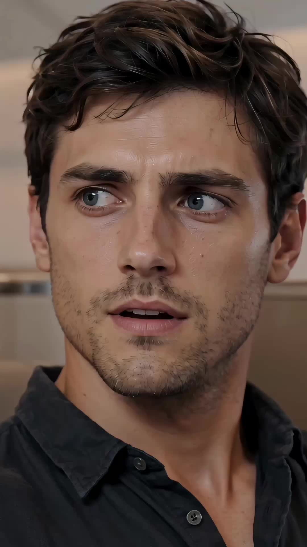 Episódio 2 de Falso Marido, Rei Oculto