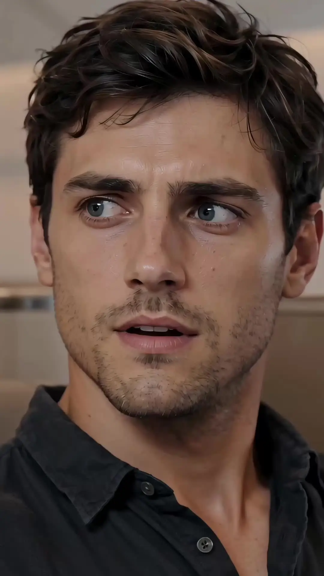 Episódio 2 de Falso Marido, Rei Oculto