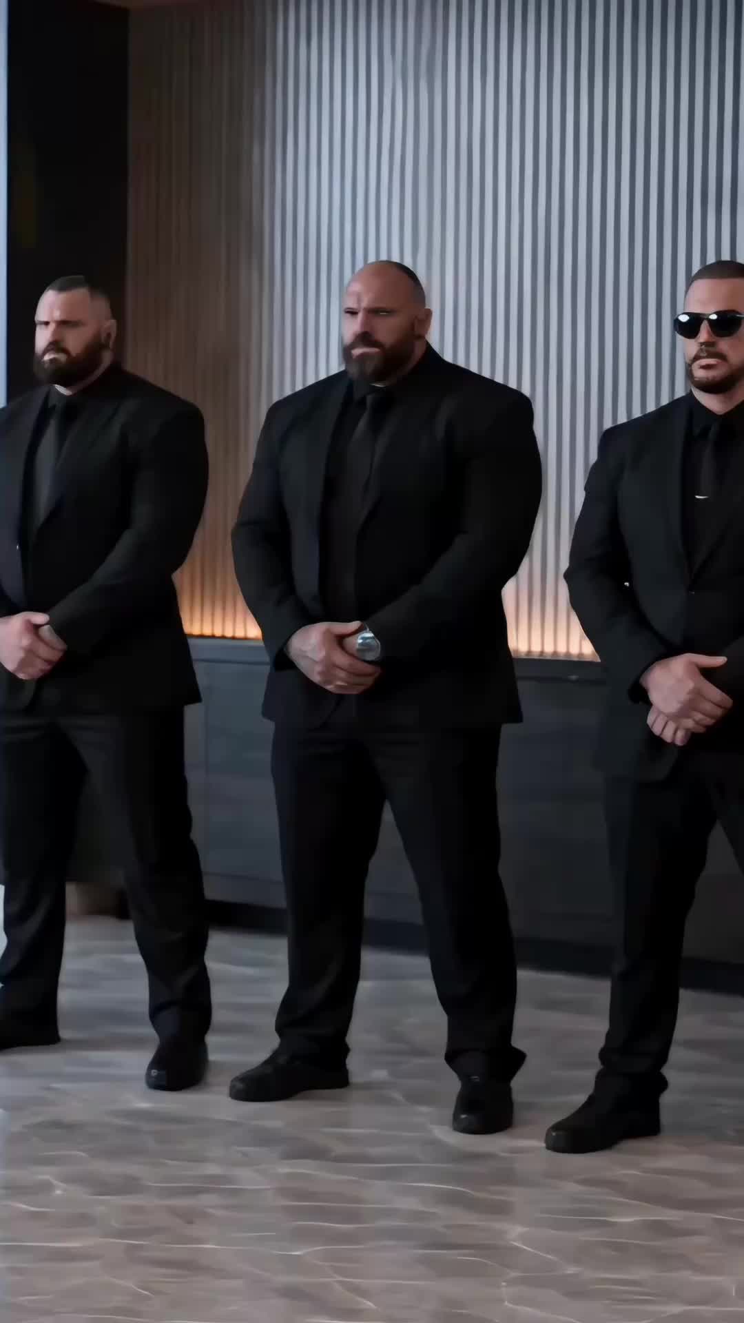 Episódio 22 de Falso Marido, Rei Oculto