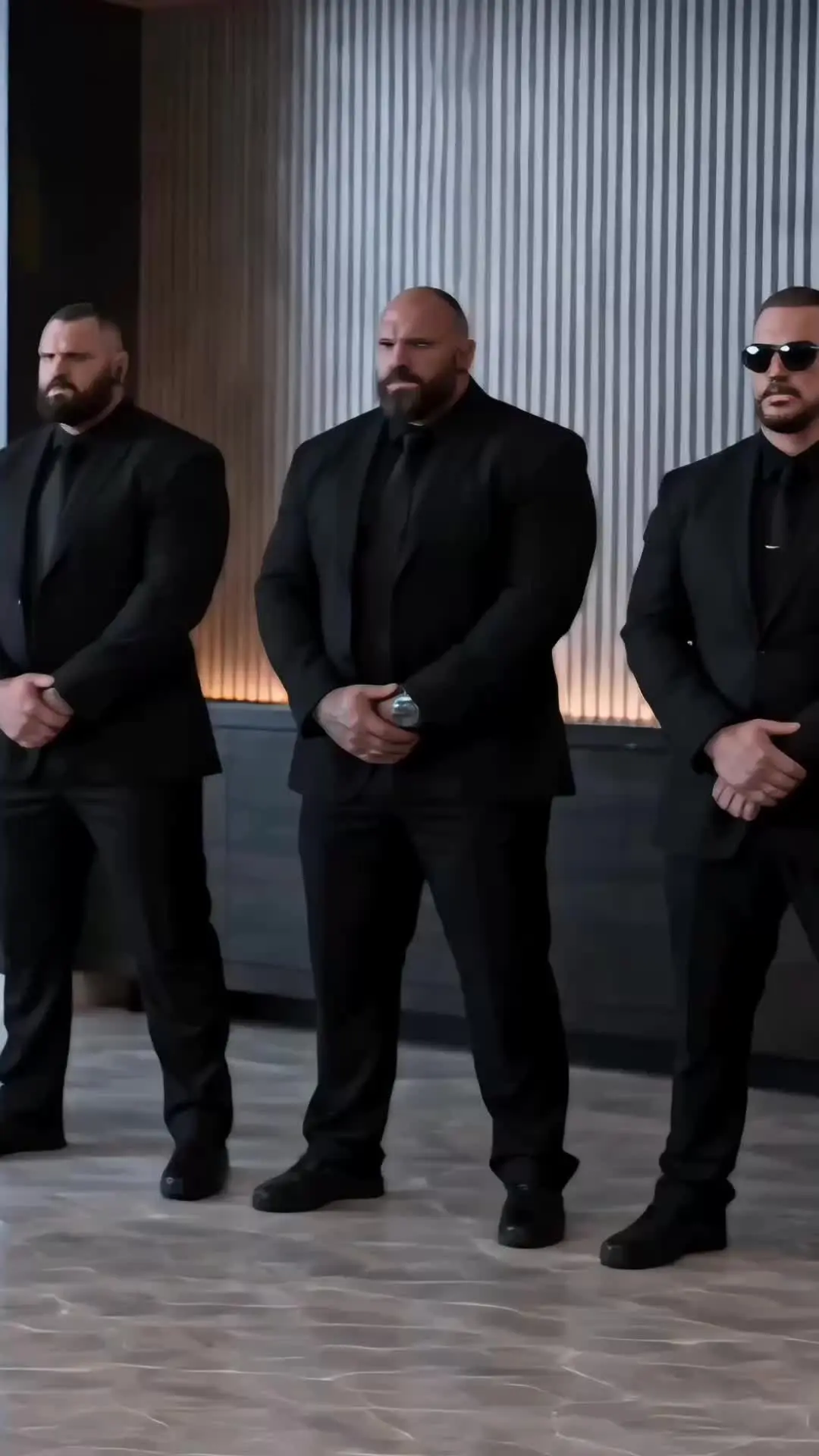 Episódio 22 de Falso Marido, Rei Oculto