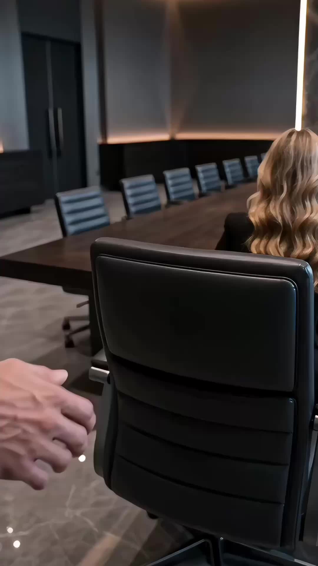 Episódio 23 de Falso Marido, Rei Oculto