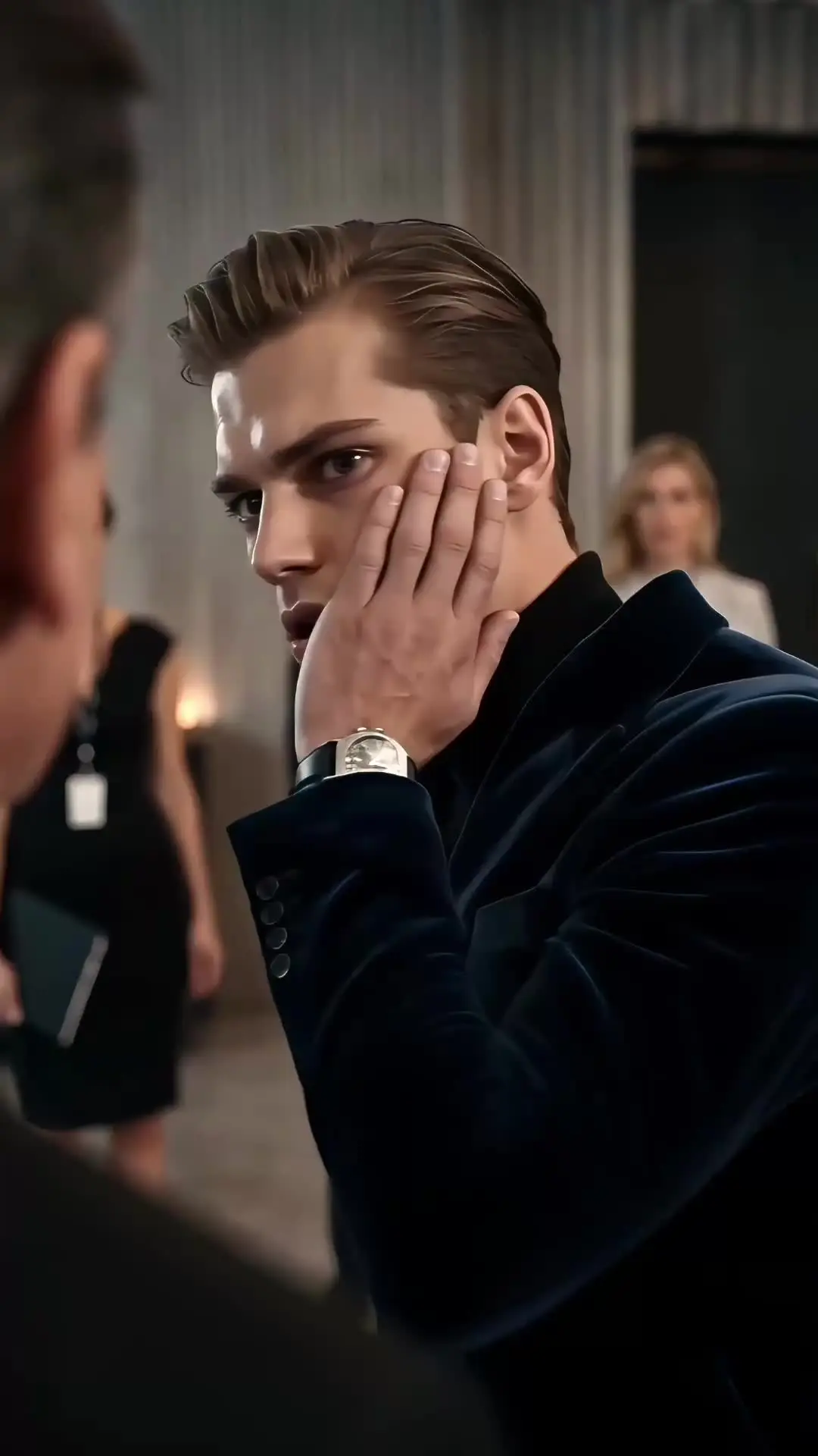 Episódio 27 de Falso Marido, Rei Oculto