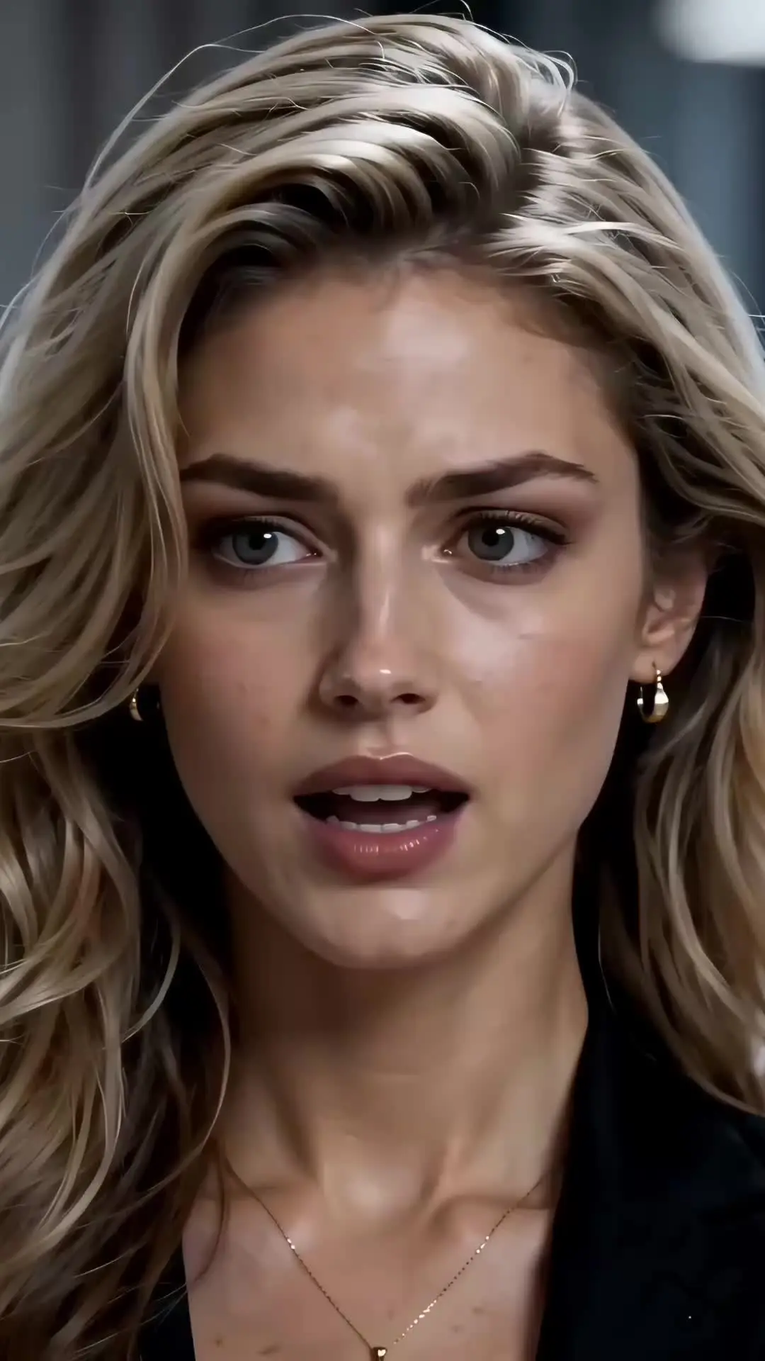 Episódio 37 de Falso Marido, Rei Oculto