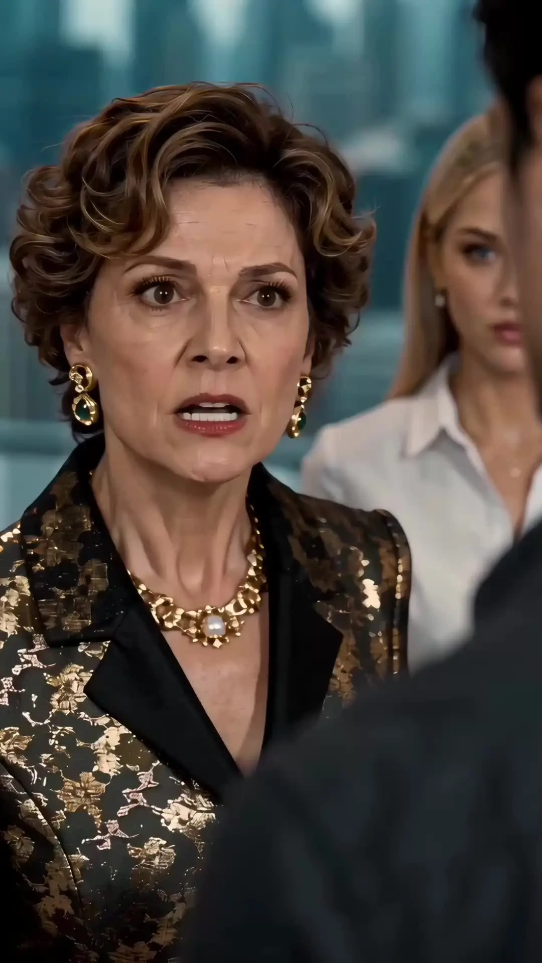 Episódio 38 de Falso Marido, Rei Oculto