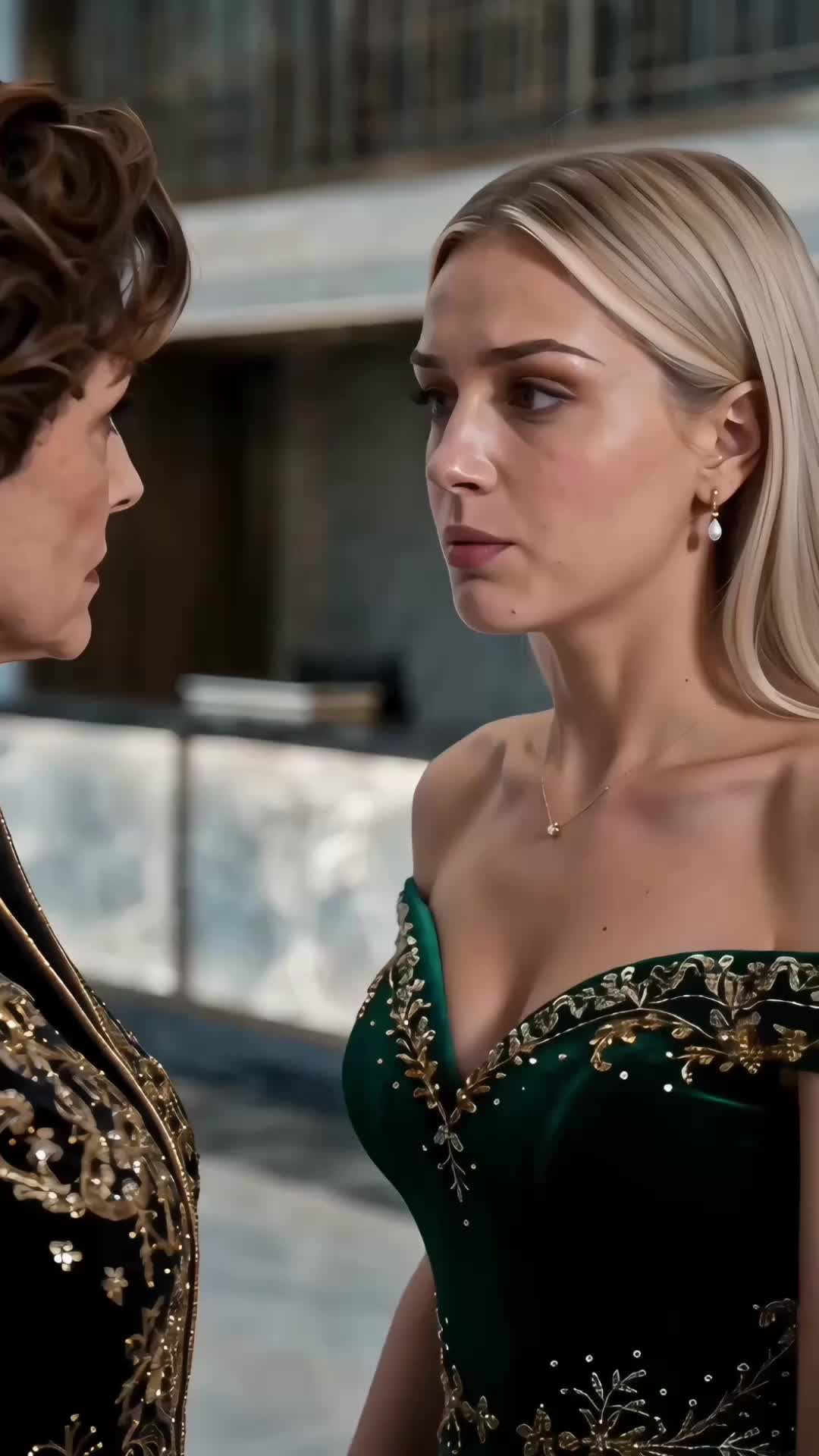 Episódio 42 de Falso Marido, Rei Oculto