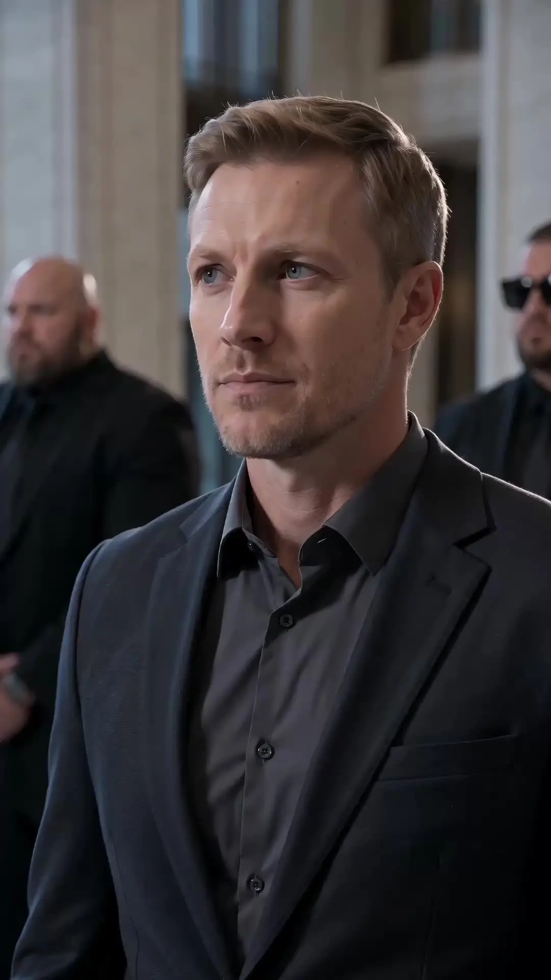 Episódio 52 de Falso Marido, Rei Oculto