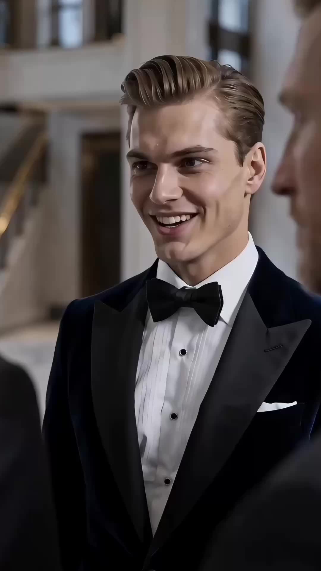 Episódio 53 de Falso Marido, Rei Oculto