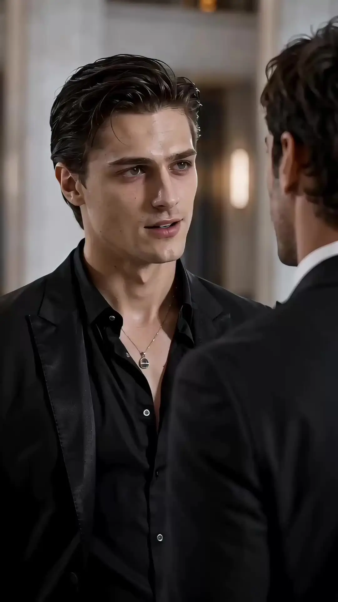 Episódio 58 de Falso Marido, Rei Oculto