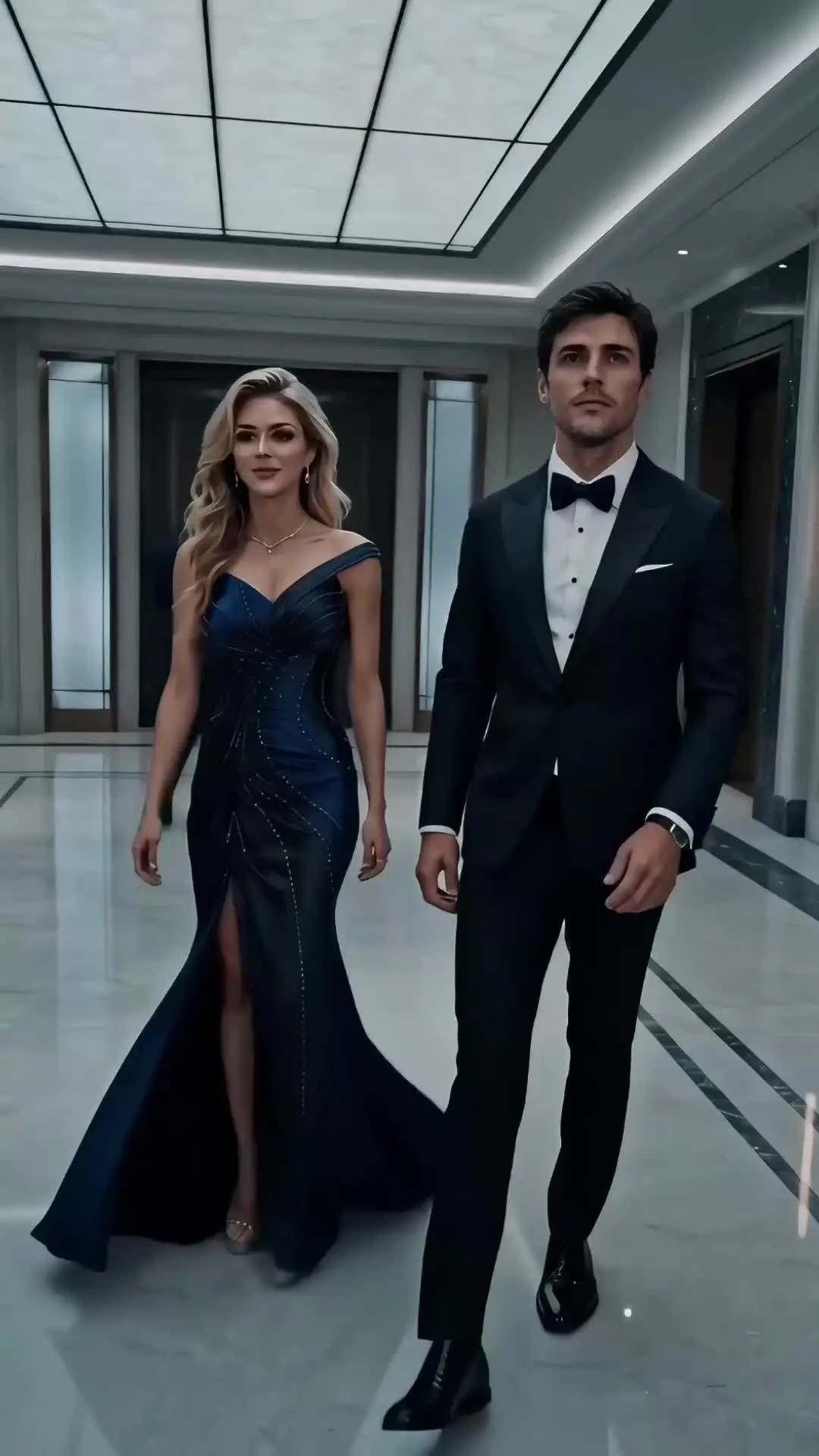 Episódio 60 de Falso Marido, Rei Oculto