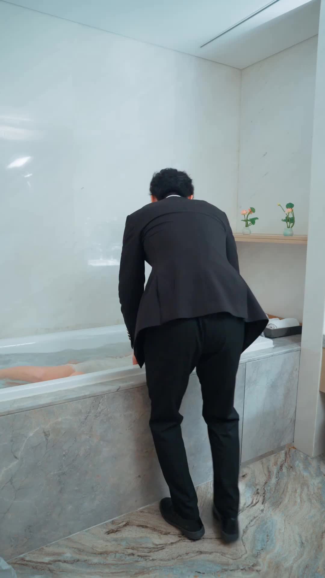 Episódio 8 de Faltam 3 Meses, A Herdeira Contra