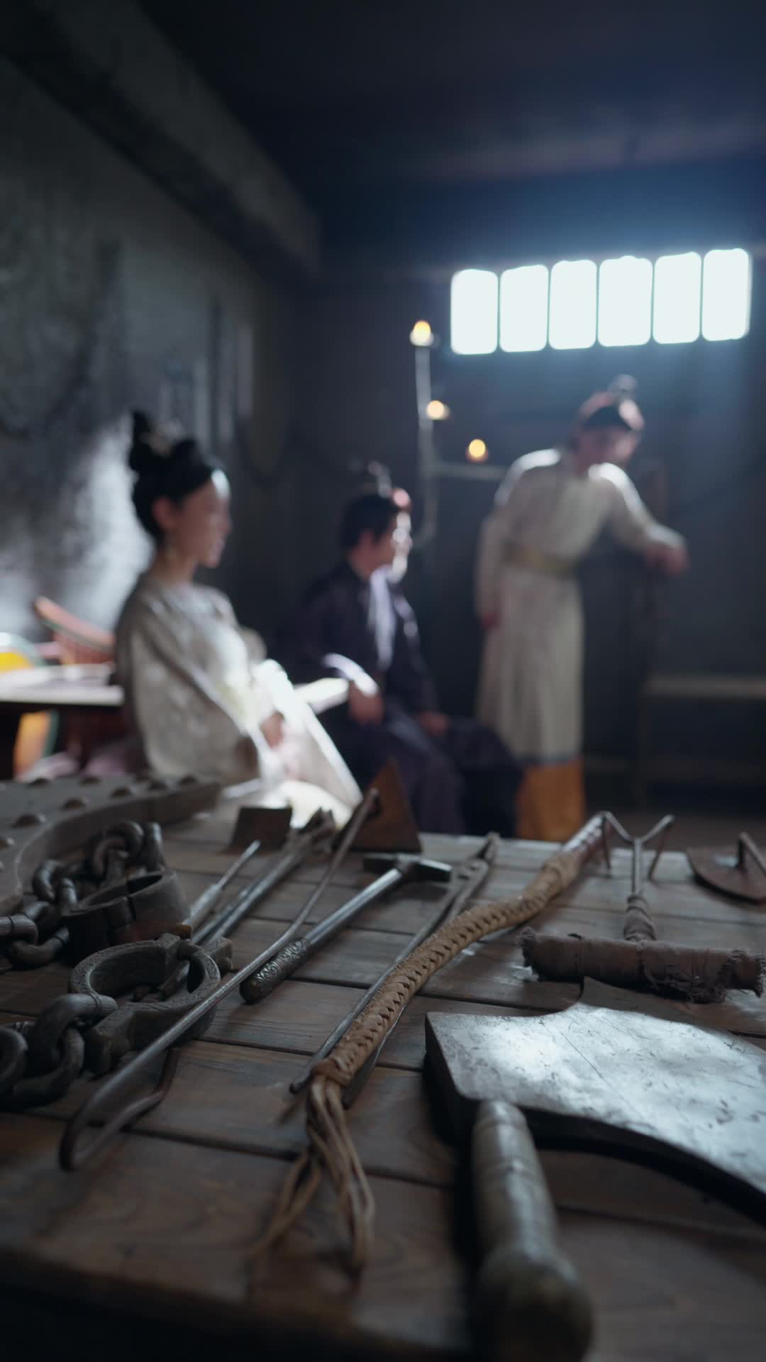 Episódio 24 de Fênix Resurge: Vingança