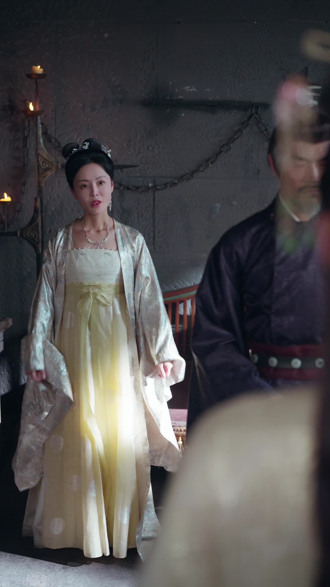 Episódio 25 de Fênix Resurge: Vingança
