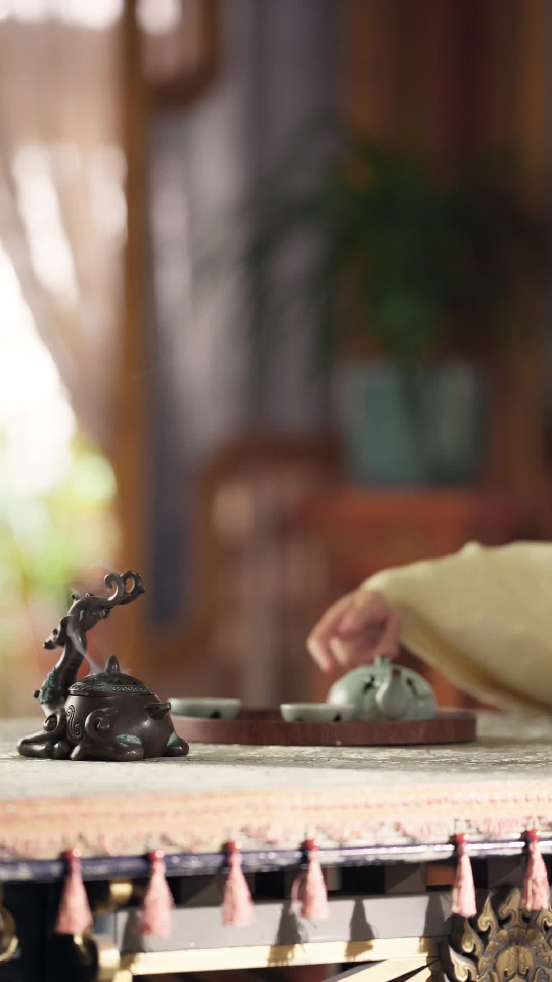 Episódio 66 de Fênix Resurge: Vingança