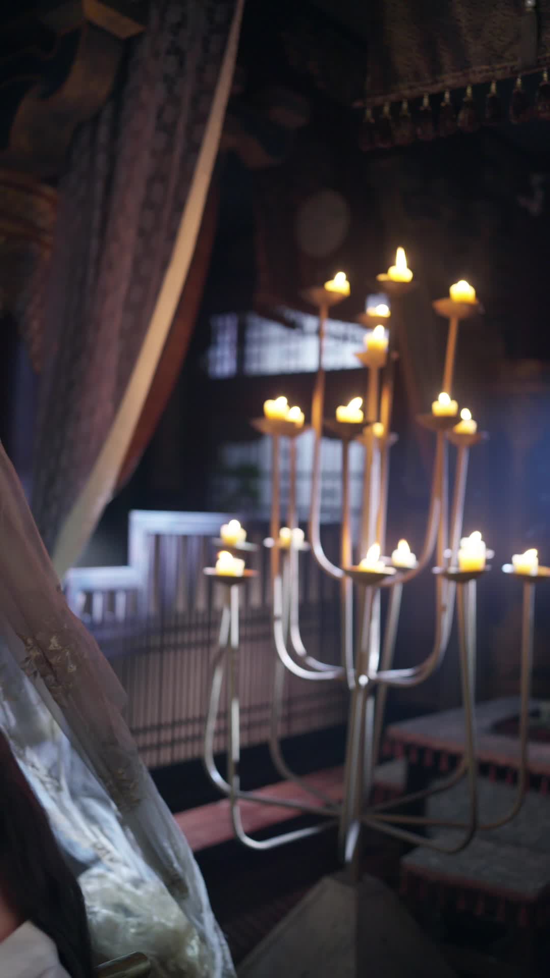 Episódio 70 de Fênix Resurge: Vingança