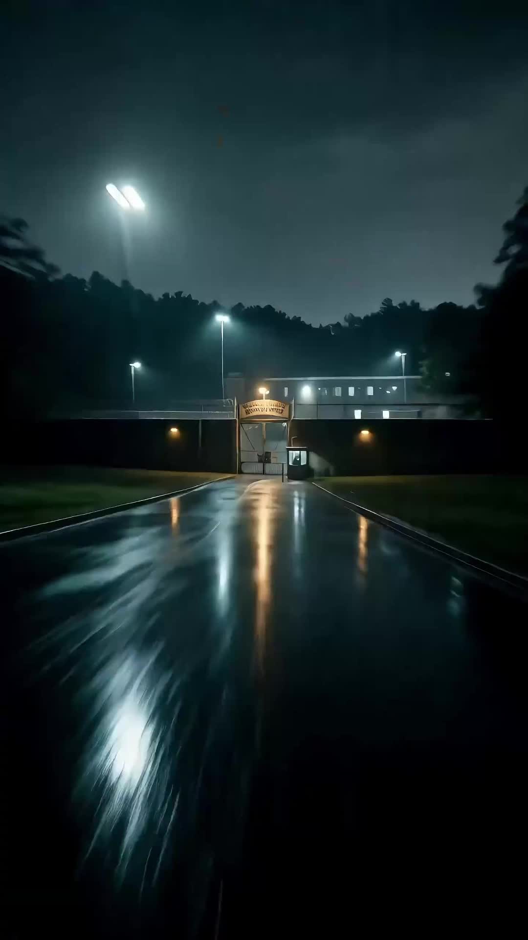 Episódio 1 de Filha Esquecida