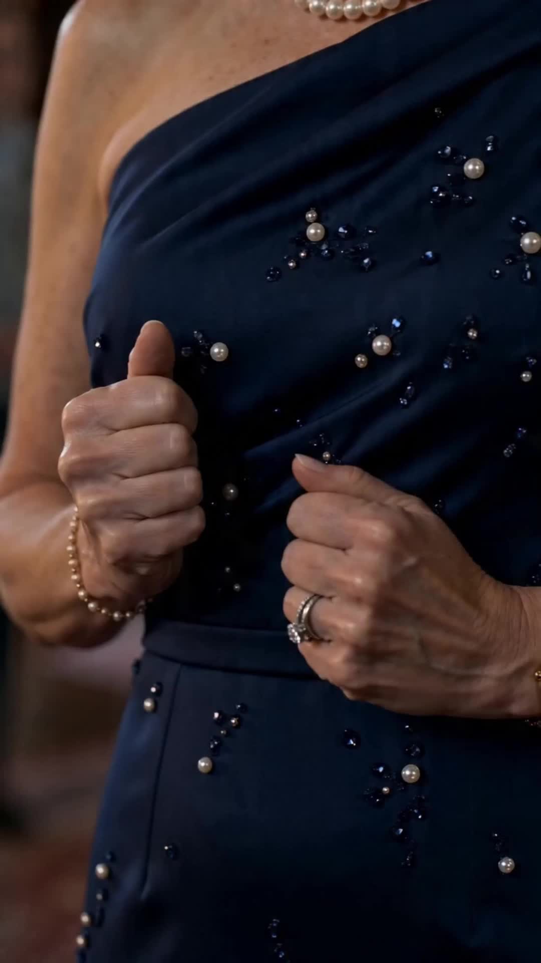 Episódio 10 de Filha Esquecida