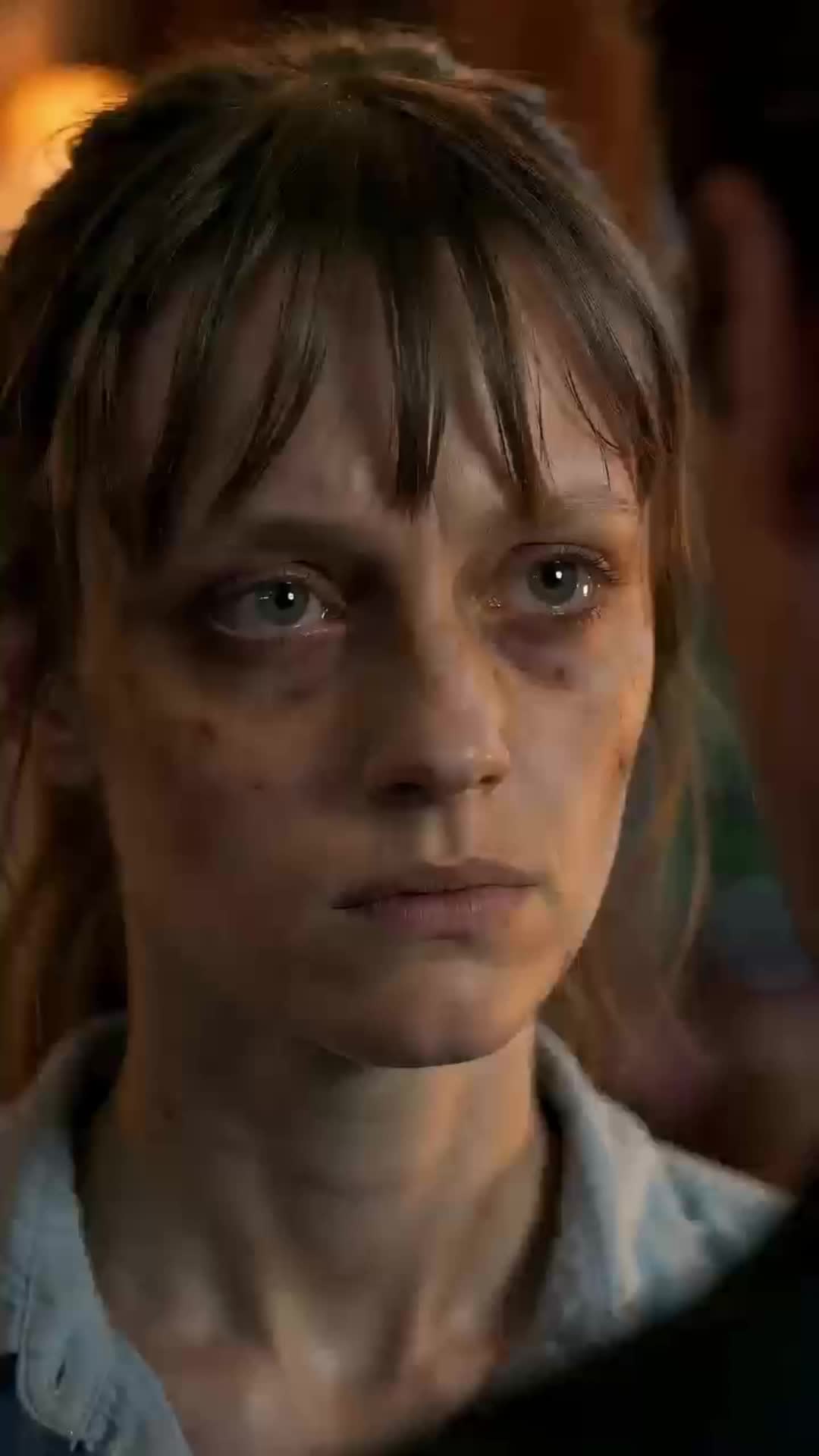 Episódio 13 de Filha Esquecida