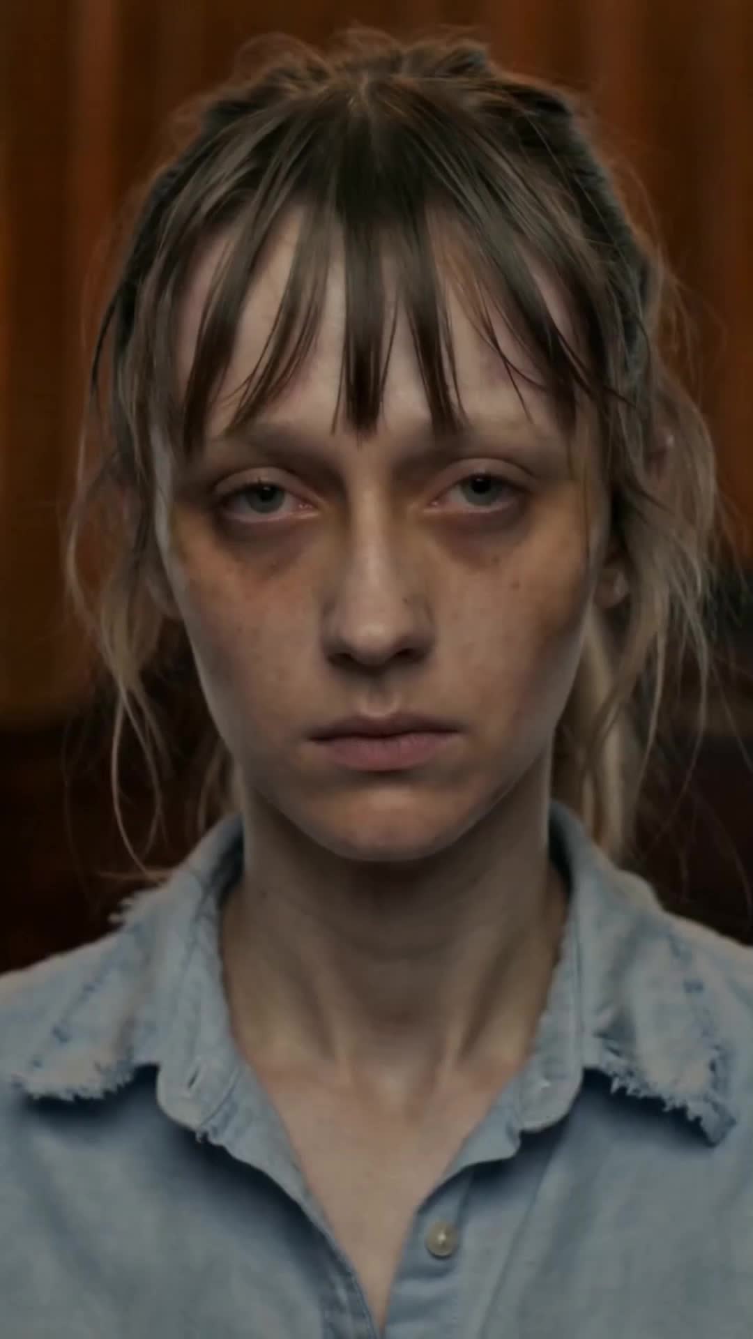 Episódio 16 de Filha Esquecida