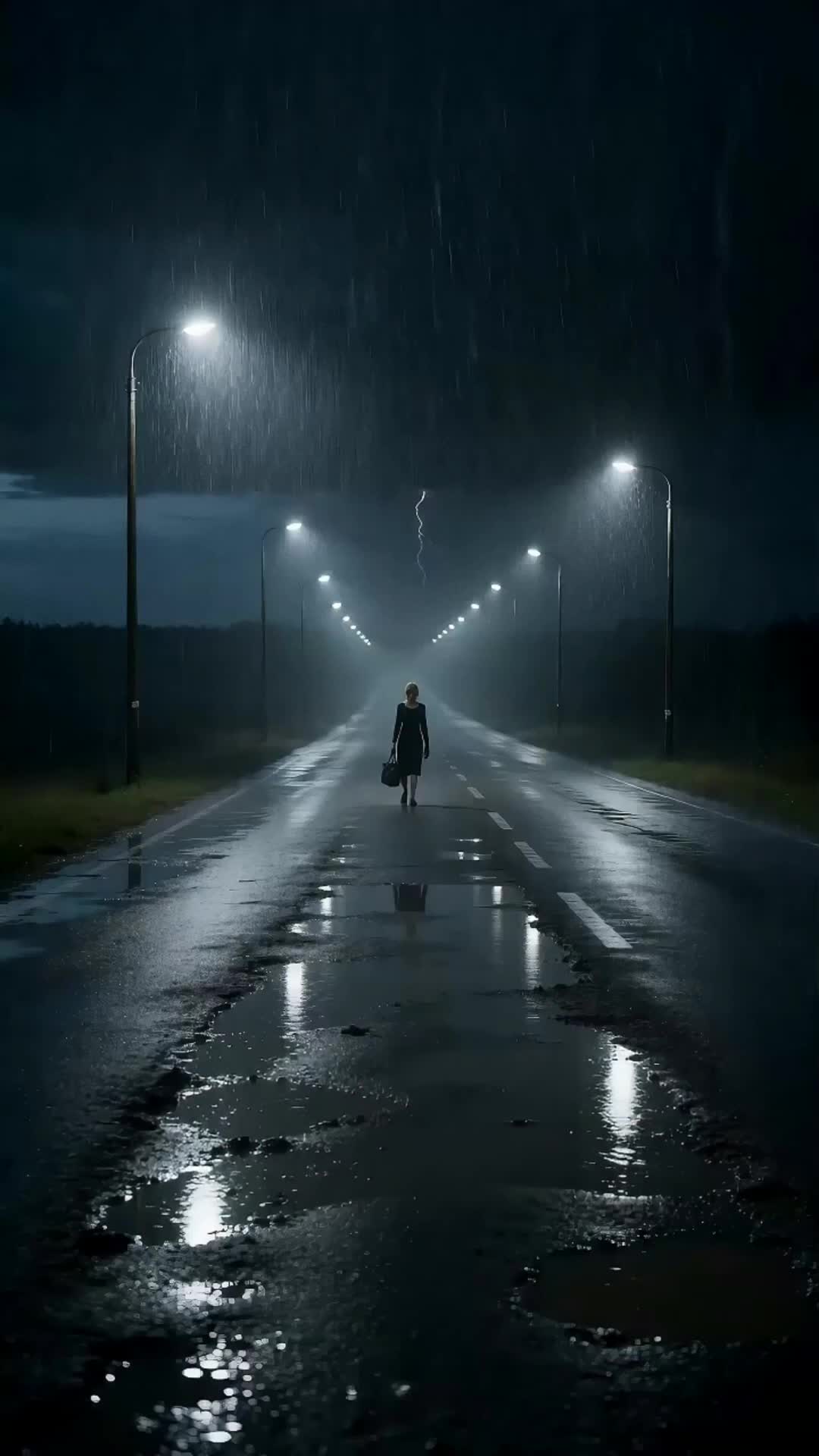 Episódio 2 de Filha Esquecida