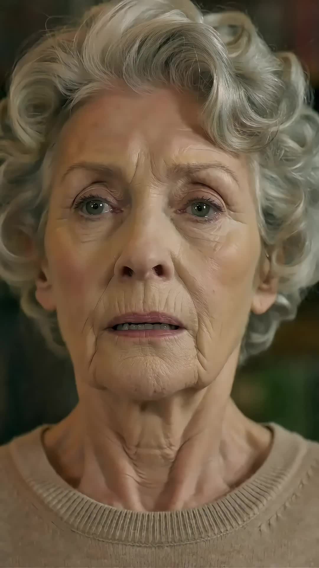 Episódio 21 de Filha Esquecida