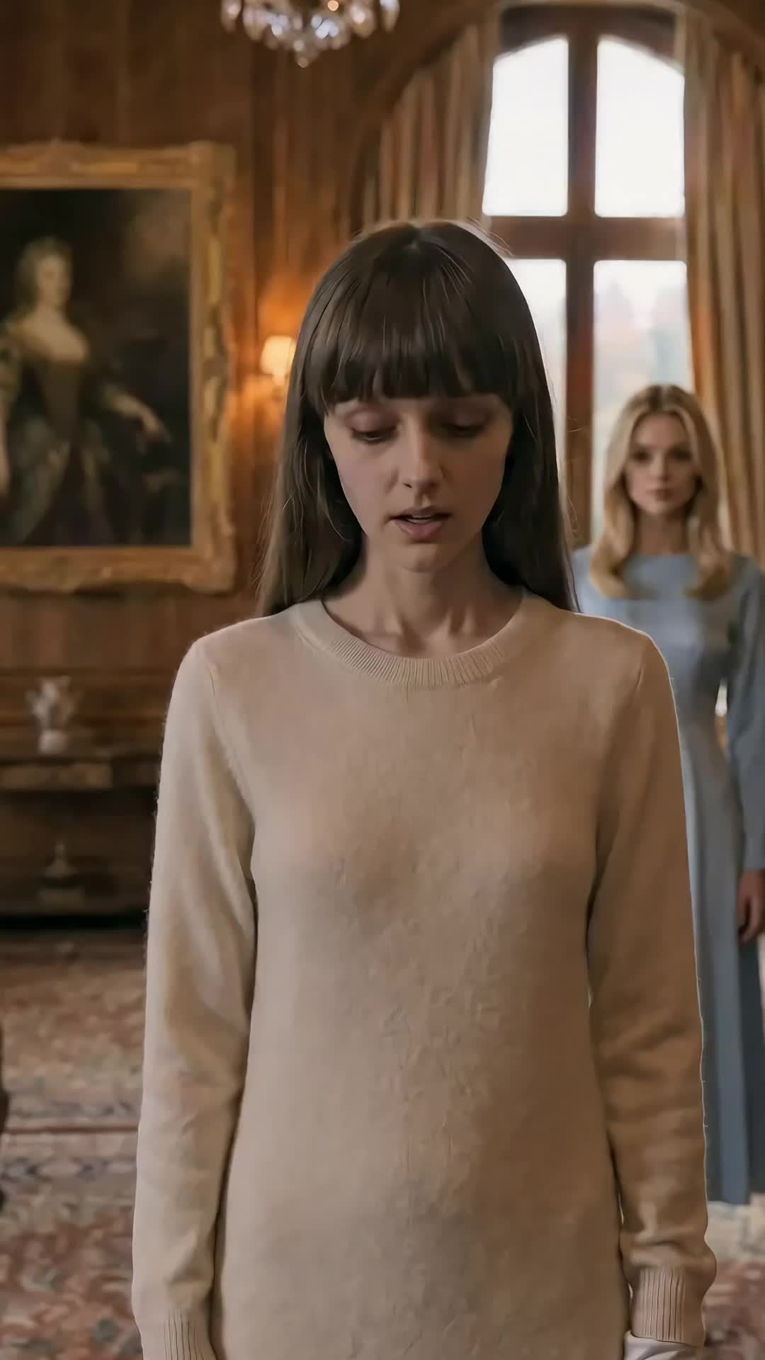 Episódio 22 de Filha Esquecida