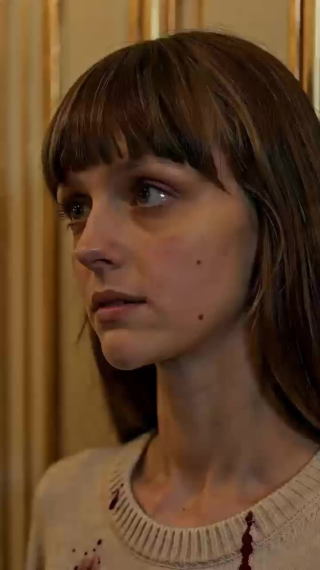 Episódio 26 de Filha Esquecida