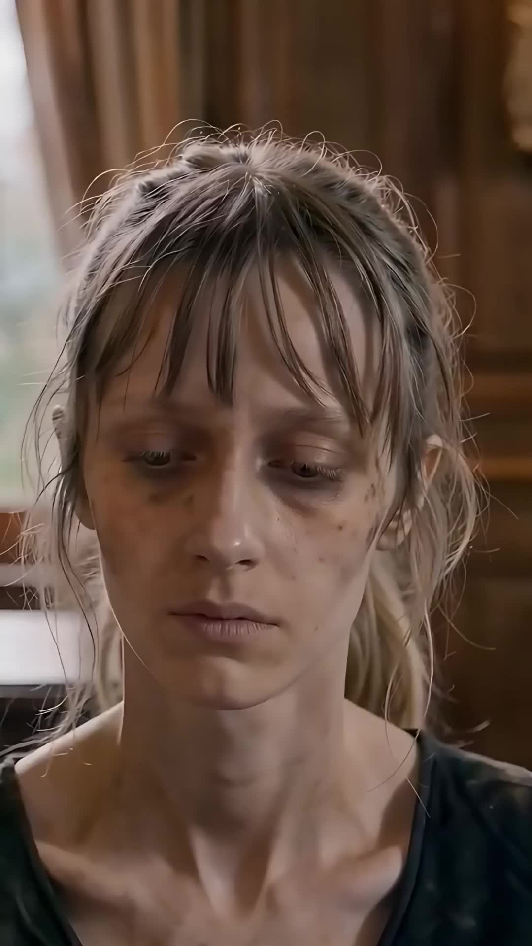 Episódio 3 de Filha Esquecida