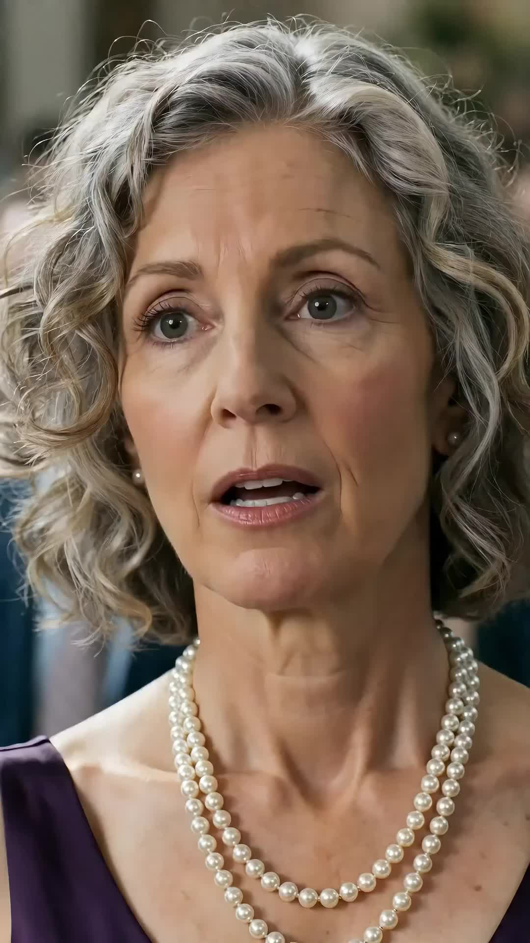 Episódio 31 de Filha Esquecida