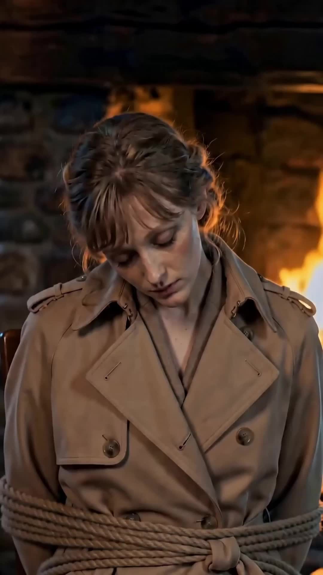 Episódio 41 de Filha Esquecida