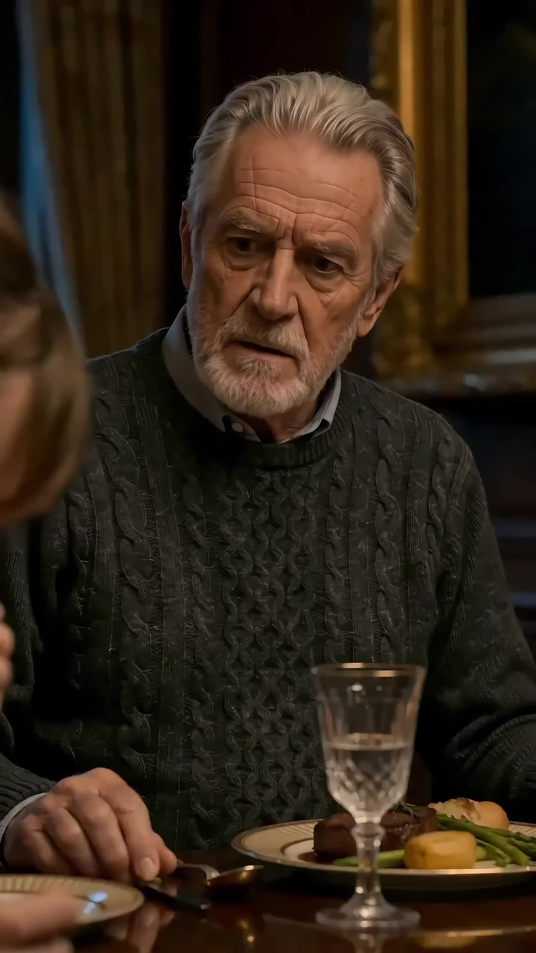 Episódio 7 de Filha Esquecida