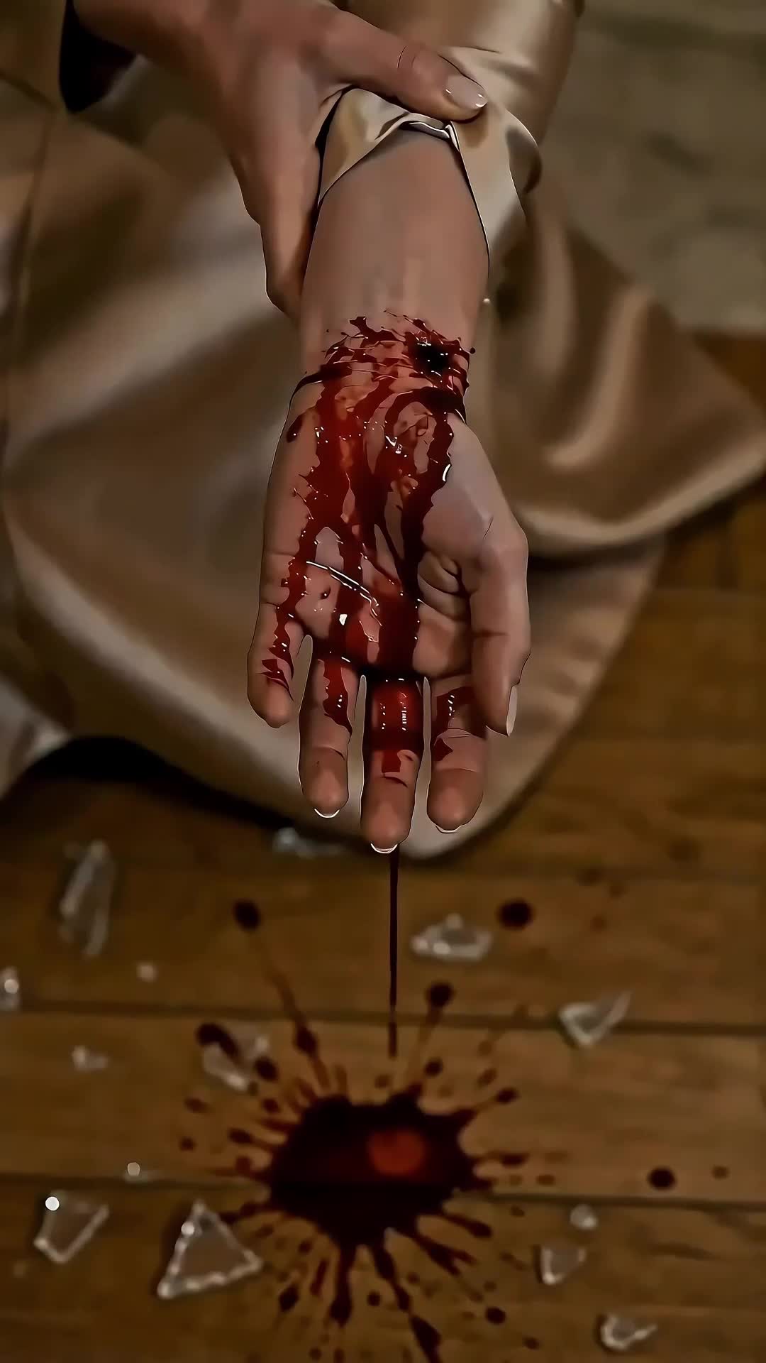 Episódio 8 de Filha Esquecida