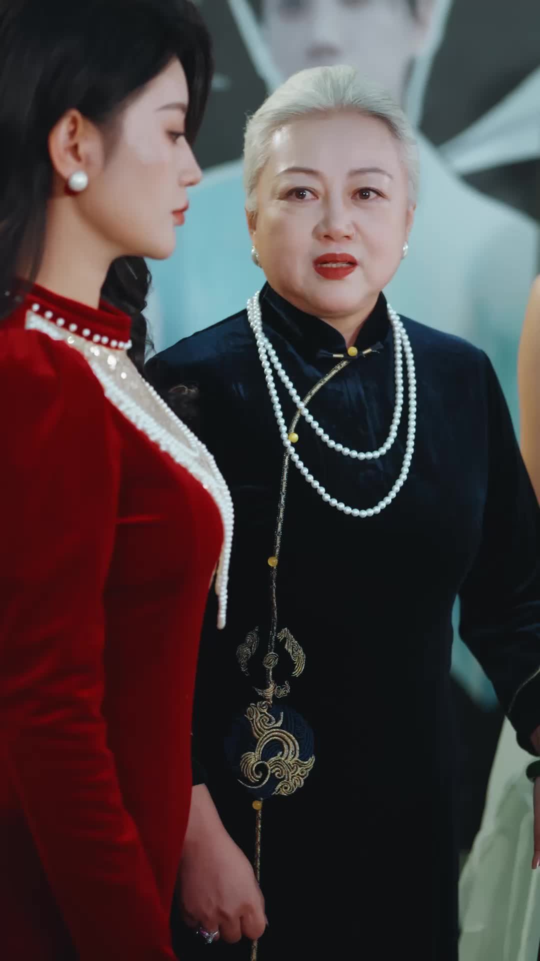 Episódio 11 de Filha Falsa, Herdeira Verdadeira