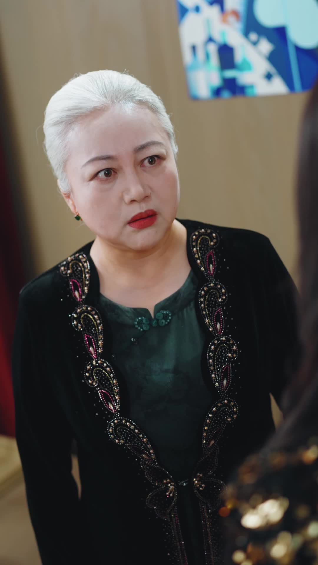 Episódio 56 de Filha Falsa, Herdeira Verdadeira