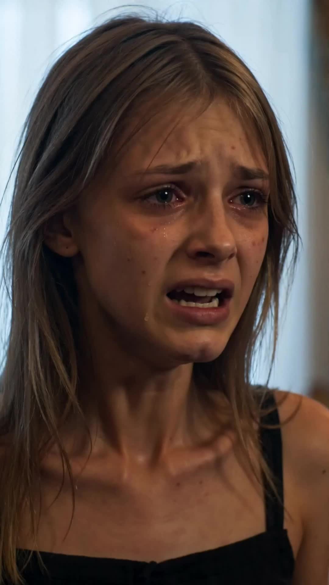 Episódio 19 de Filhas Trocadas, Império Roubado