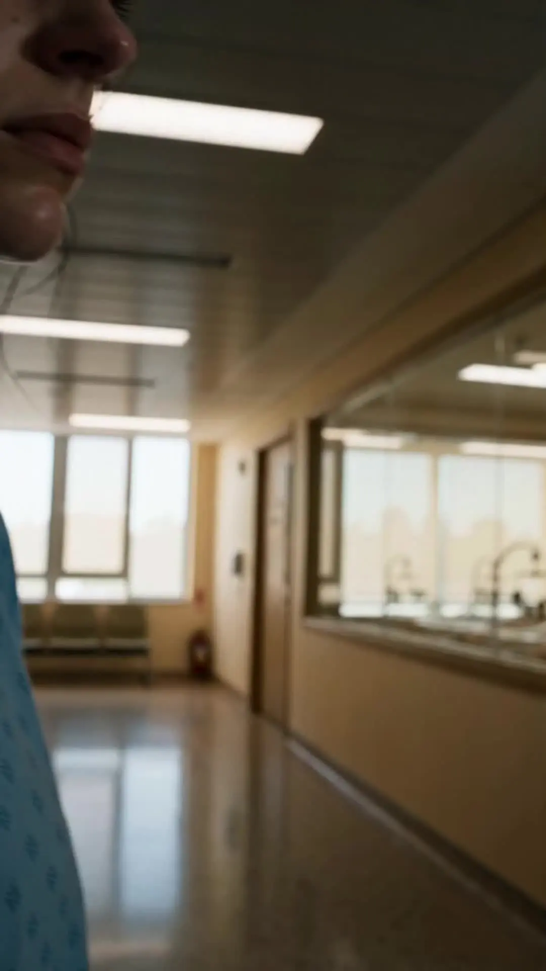 Episódio 2 de Filhas Trocadas, Império Roubado