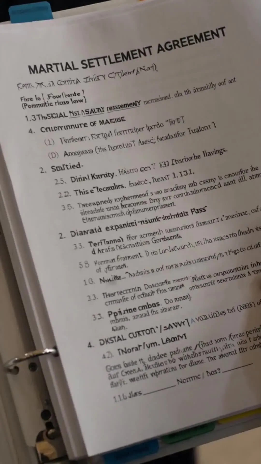Episódio 32 de Filhas Trocadas, Império Roubado