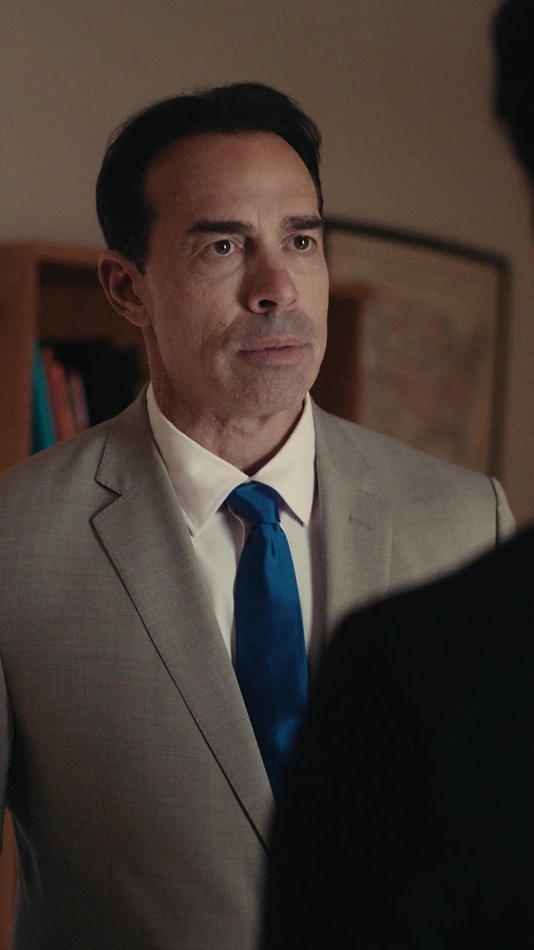 Episódio 3 de Filho da Máfia: Inabalável Pela Traição