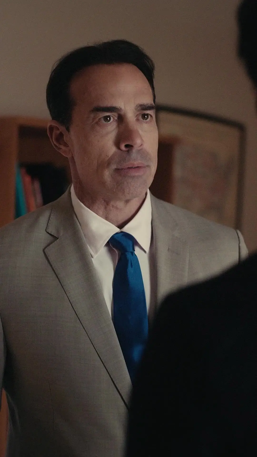 Episódio 3 de Filho da Máfia: Inabalável Pela Traição