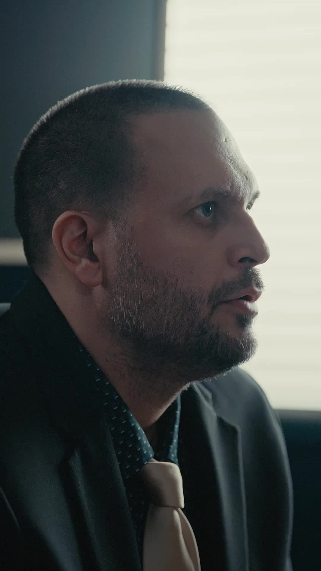 Episódio 7 de Filho da Máfia: Inabalável Pela Traição