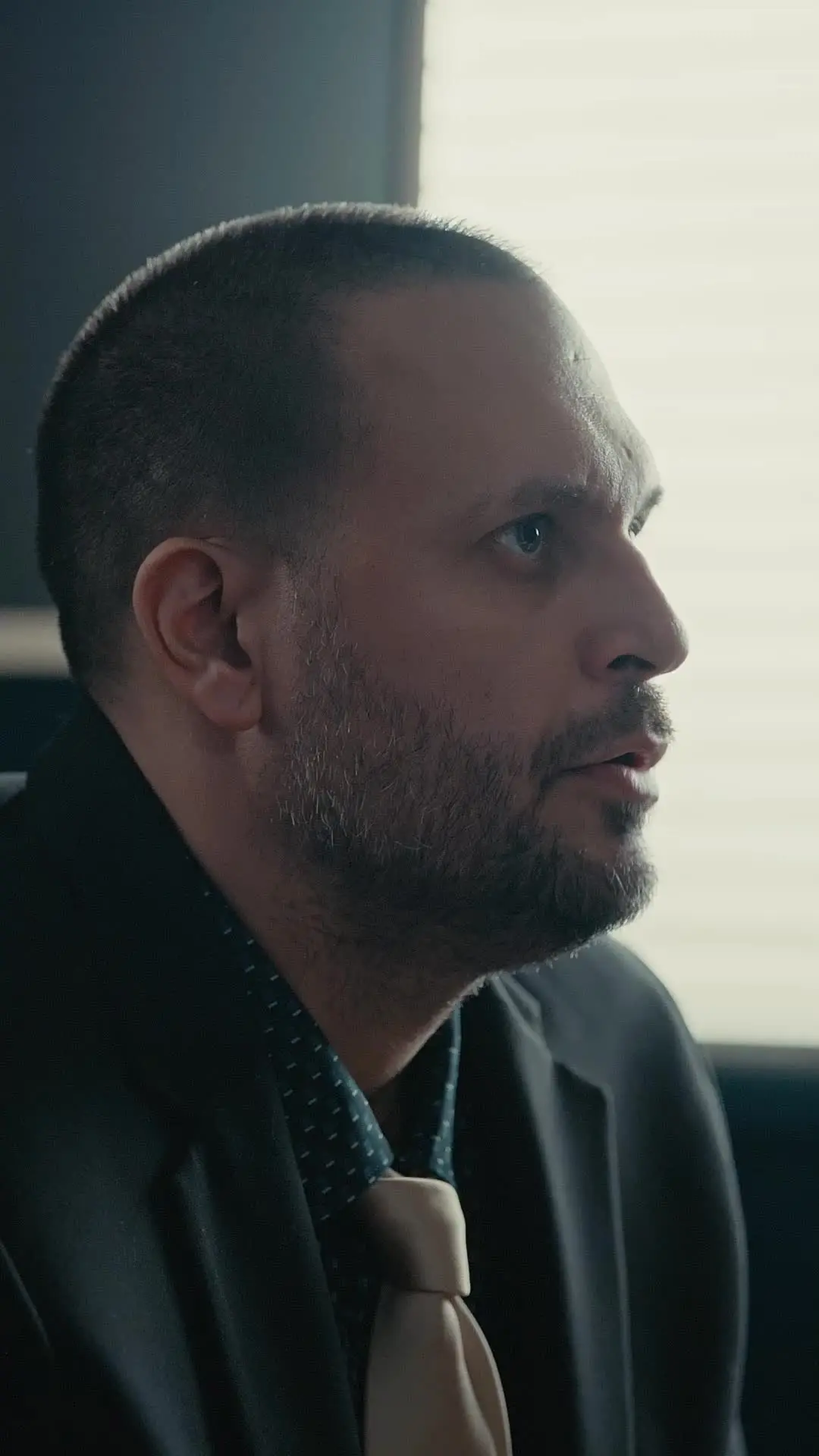 Episódio 7 de Filho da Máfia: Inabalável Pela Traição