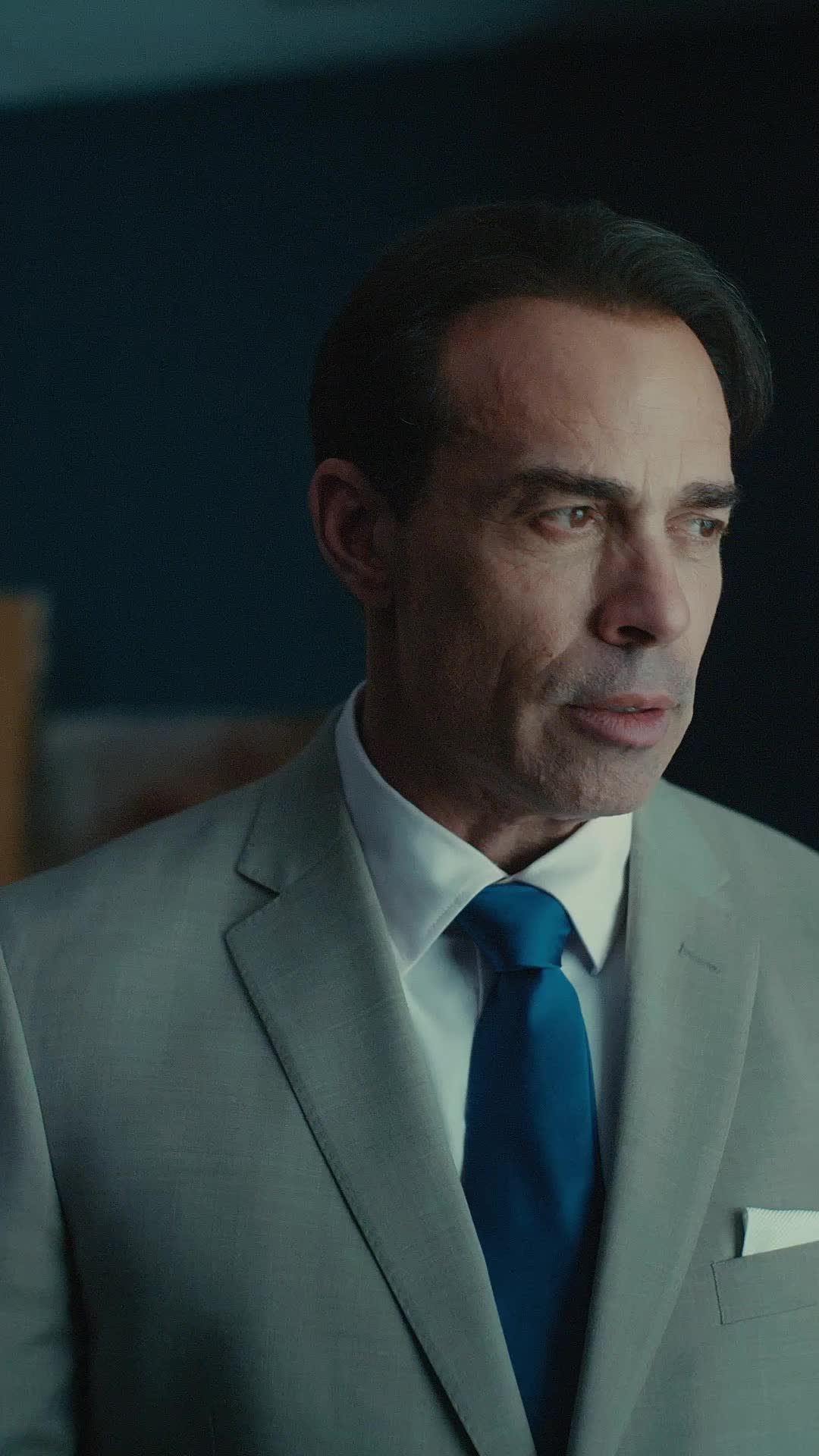Episódio 8 de Filho da Máfia: Inabalável Pela Traição