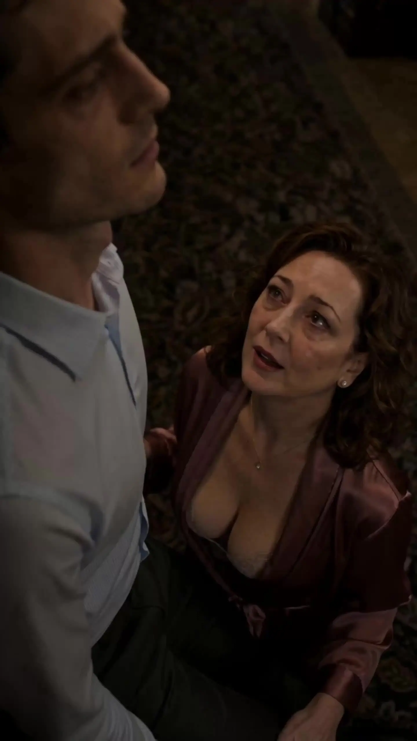 Episódio 11 de Fim da Cegueira: A Traição da Minha Mulher