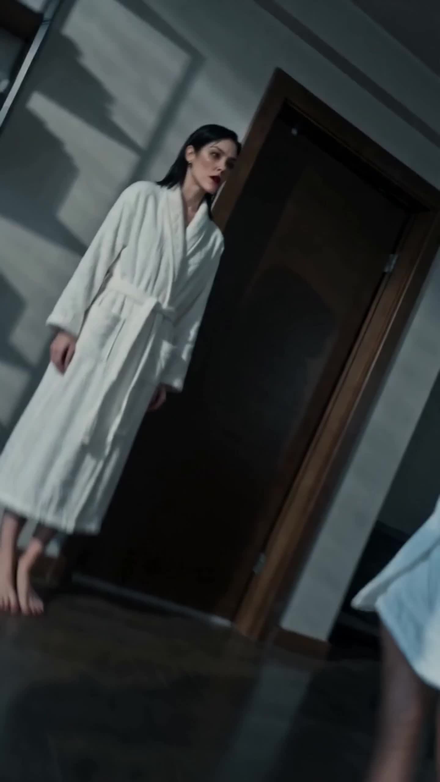 Episódio 26 de Fim da Cegueira: A Traição da Minha Mulher